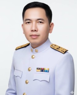 พ.จ.ท.ไชยยา  ห้วยทราย