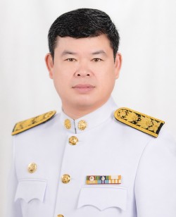 จ่าเอกวีระศักดิ์  จันทร์ช่างทอง