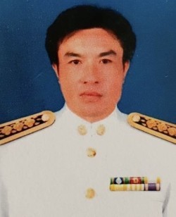 นายอดิเรก แสนสุข